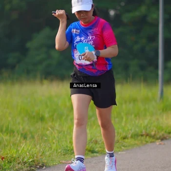 Runner Photo 8148548