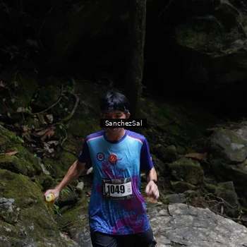 Runner Photo 8148549