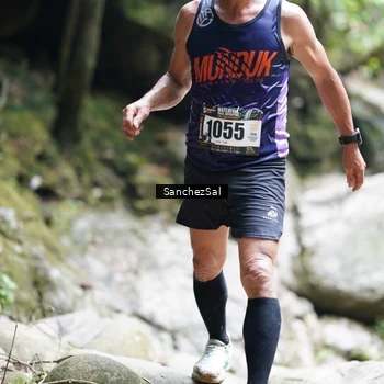 Runner Photo 8148552