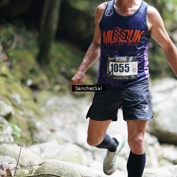 Runner Photo 8148553