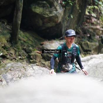 Runner Photo 8148557
