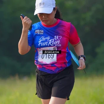 Runner Photo 8148558