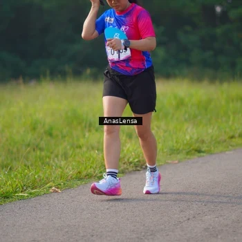 Runner Photo 8148559