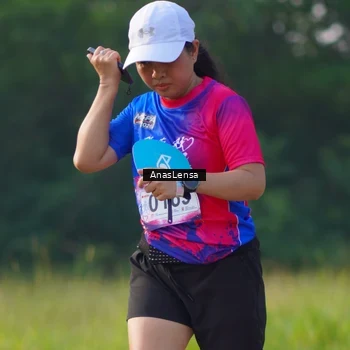 Runner Photo 8148560