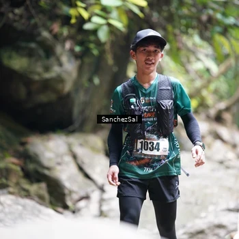 Runner Photo 8148561