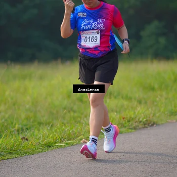 Runner Photo 8148563