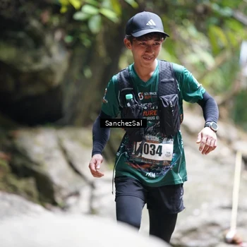Runner Photo 8148564