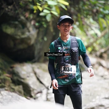 Runner Photo 8148565