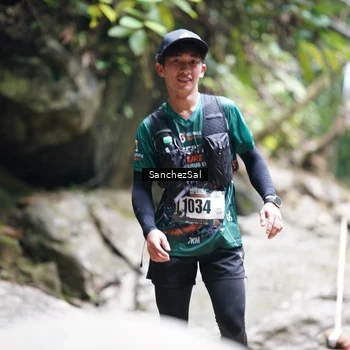 Runner Photo 8148566