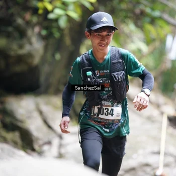 Runner Photo 8148567