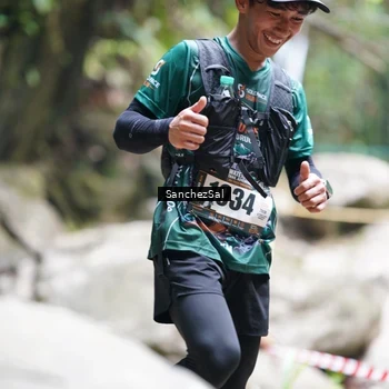 Runner Photo 8148568
