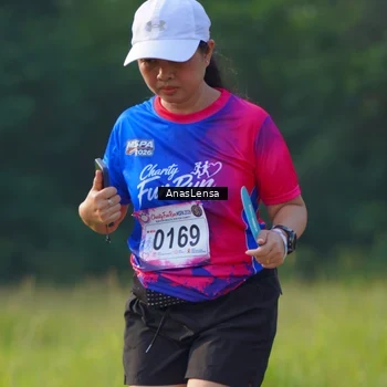 Runner Photo 8148576