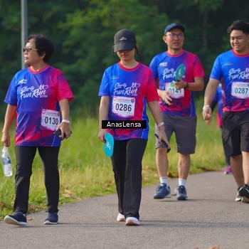 Runner Photo 8148585