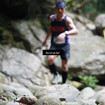 Runner Photo 8148598