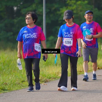 Runner Photo 8148601