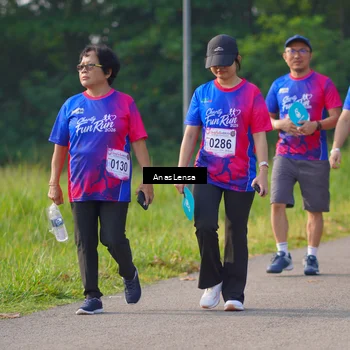 Runner Photo 8148603