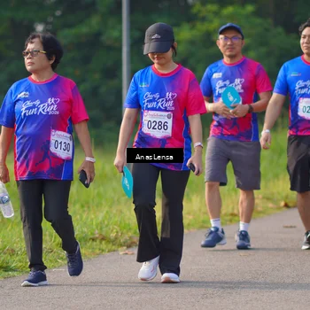Runner Photo 8148605