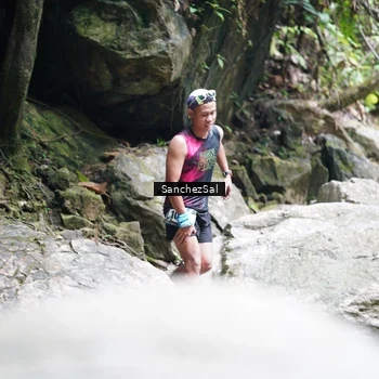 Runner Photo 8148606