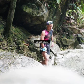 Runner Photo 8148607