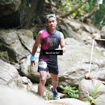 Runner Photo 8148613