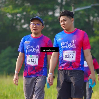 Runner Photo 8148617
