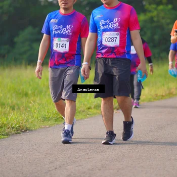 Runner Photo 8148618