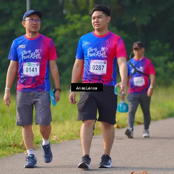 Runner Photo 8148620