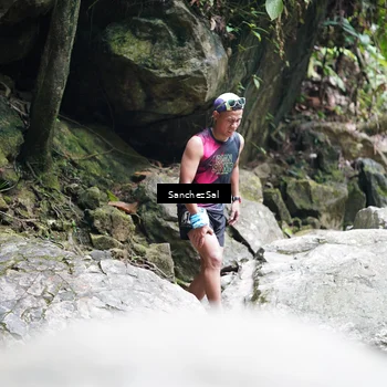 Runner Photo 8148621