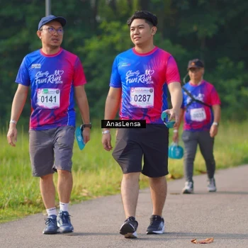 Runner Photo 8148622