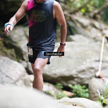 Runner Photo 8148623