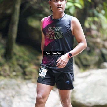 Runner Photo 8148624