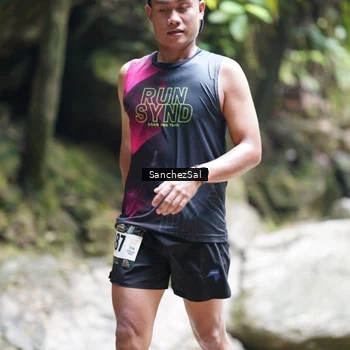 Runner Photo 8148625