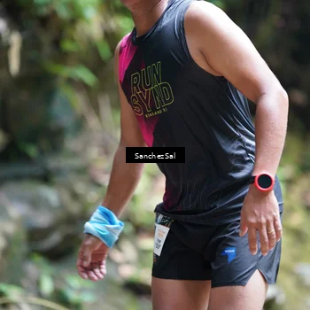 Runner Photo 8148628