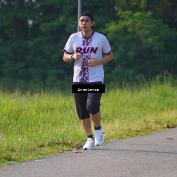 Runner Photo 8148633