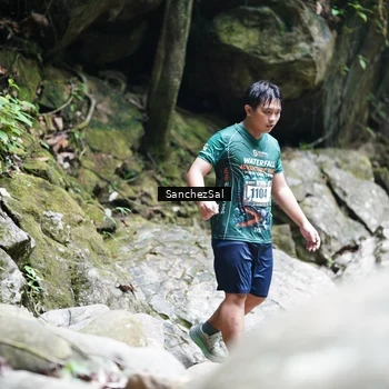 Runner Photo 8148636