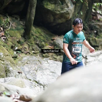 Runner Photo 8148638