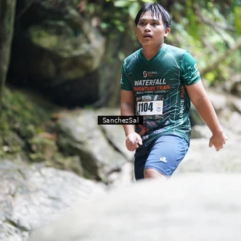 Runner Photo 8148639