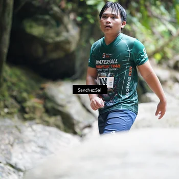 Runner Photo 8148640