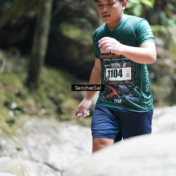 Runner Photo 8148641