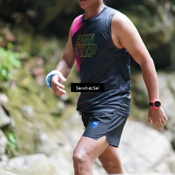 Runner Photo 8148642