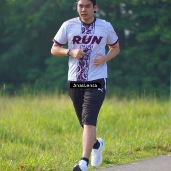 Runner Photo 8148644