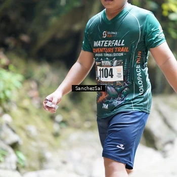 Runner Photo 8148645