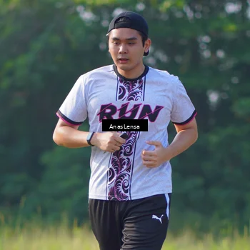 Runner Photo 8148646