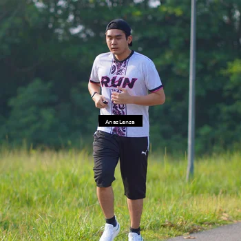 Runner Photo 8148647