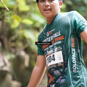 Runner Photo 8148648