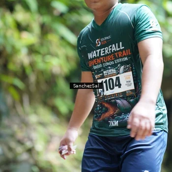 Runner Photo 8148649