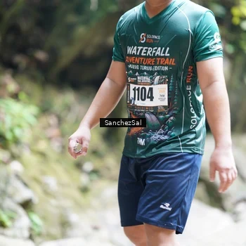 Runner Photo 8148650