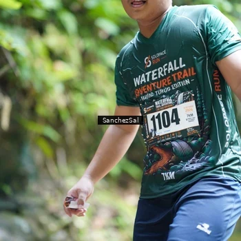 Runner Photo 8148651