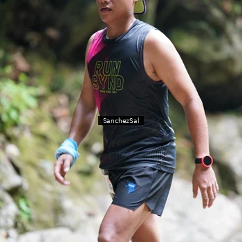 Runner Photo 8148652