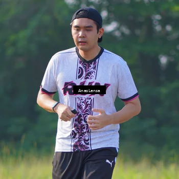 Runner Photo 8148669